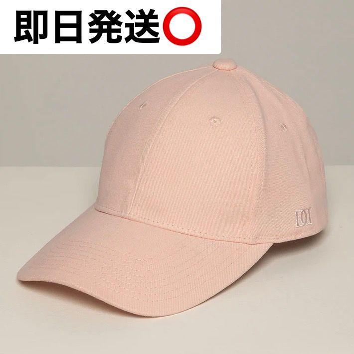 即日発送⭕ Darich バックベルトキャップ PNK
