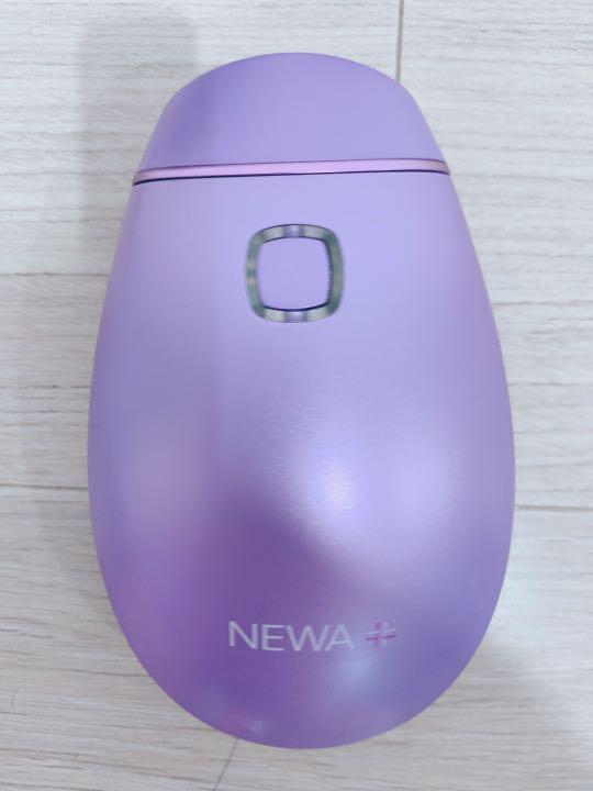 ジェイメック NEWAリフト+ ライラック 新品ジェル付