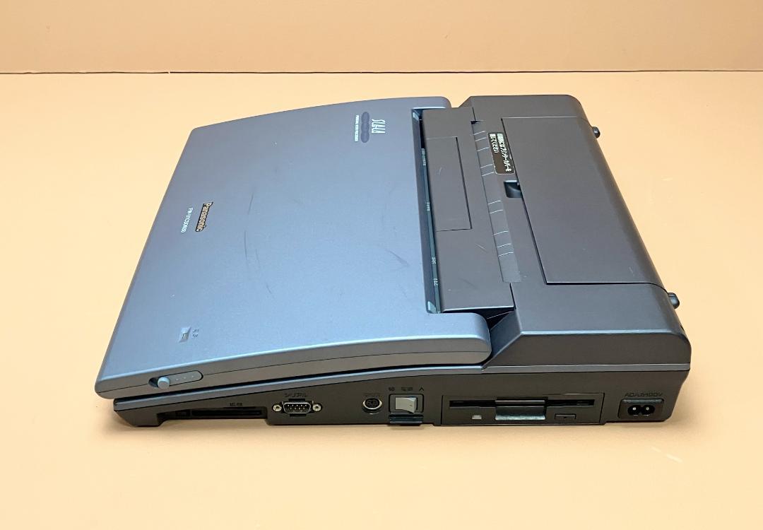 FW-U1CSD600 ワープロ