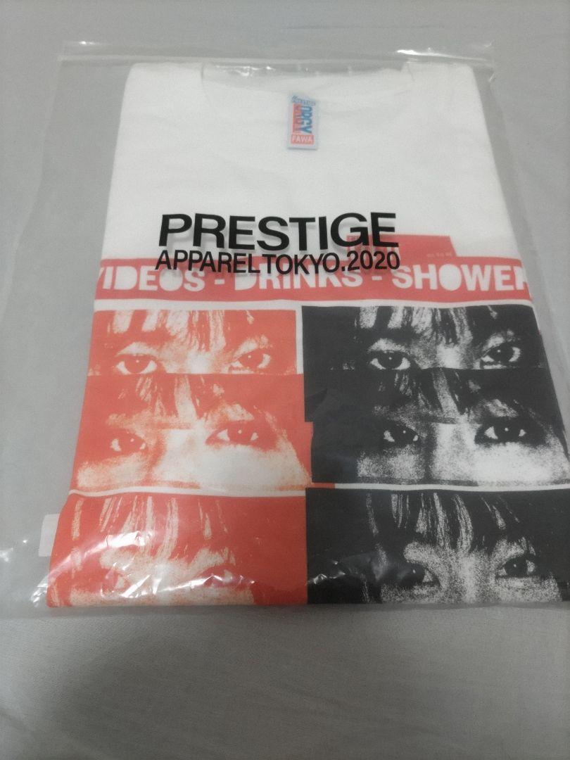 CLOT×FAWA×PRESTIGEAPPAREL AIRI