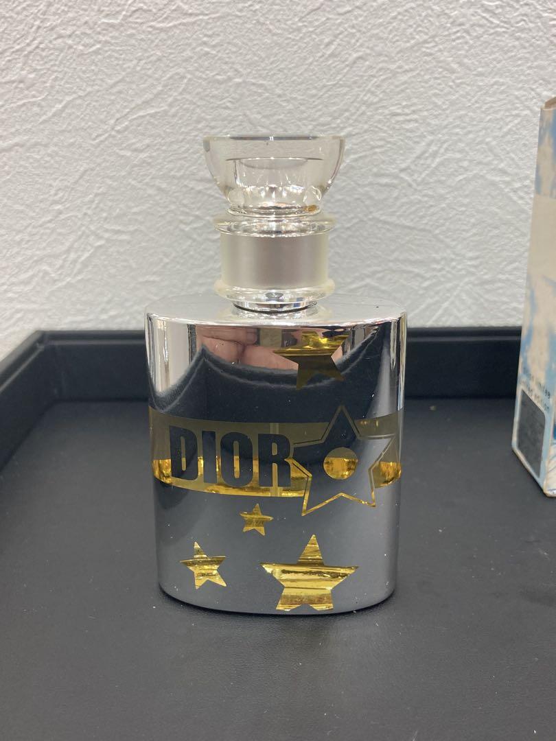 【Dior】ディオールスターオードトワレ　ディオールピュアプアゾン　セット