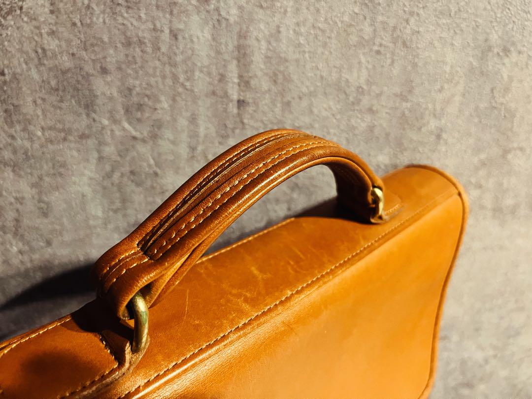 COACH - コーチ／COACH バッグ ブリーフケース ビジネスバッグ