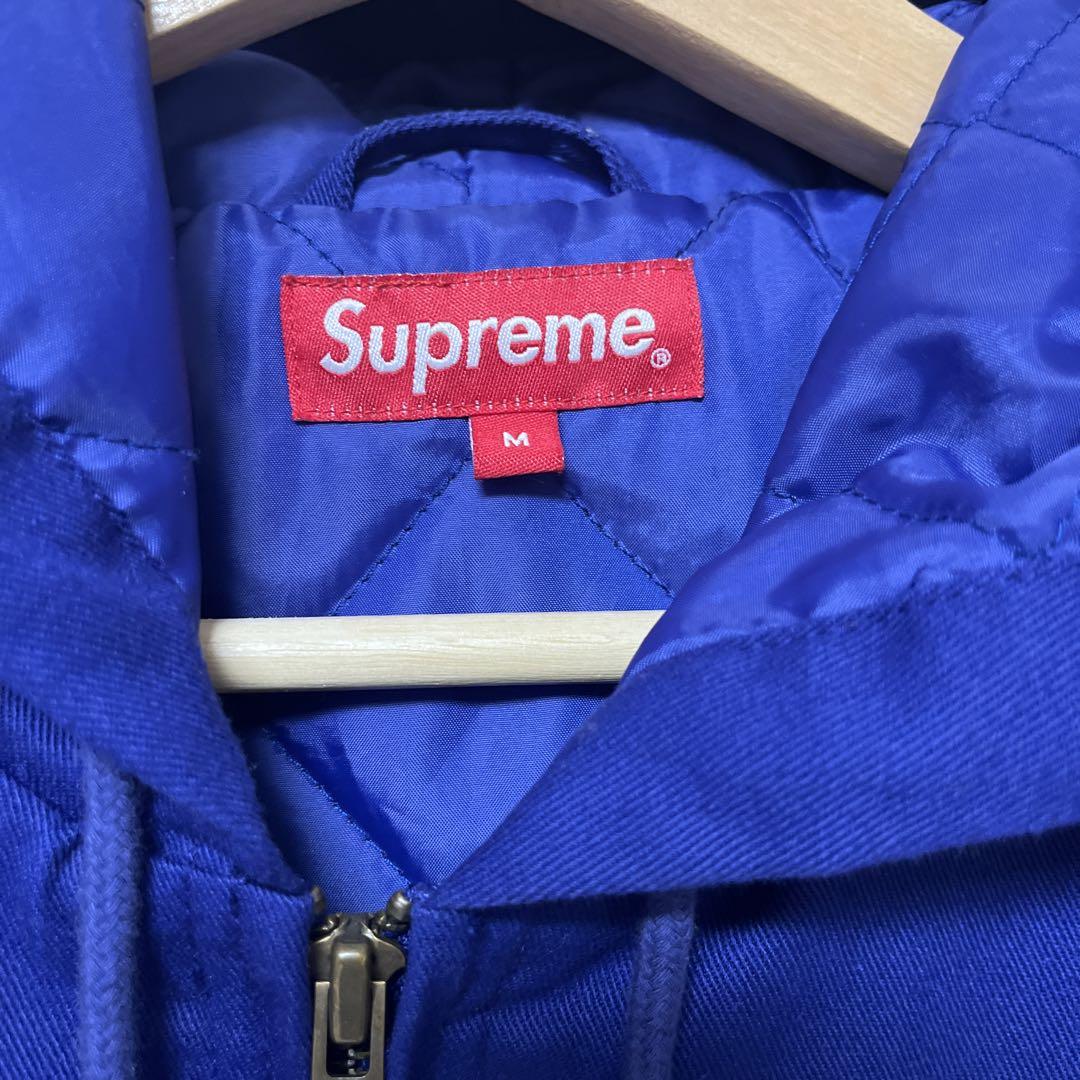 Work Jacket