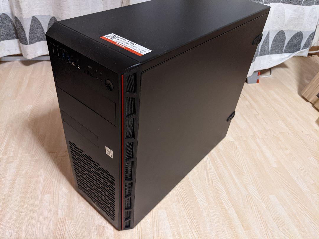 友人専用出品 デスクトップPC 友人専用出品 デスクトップPC