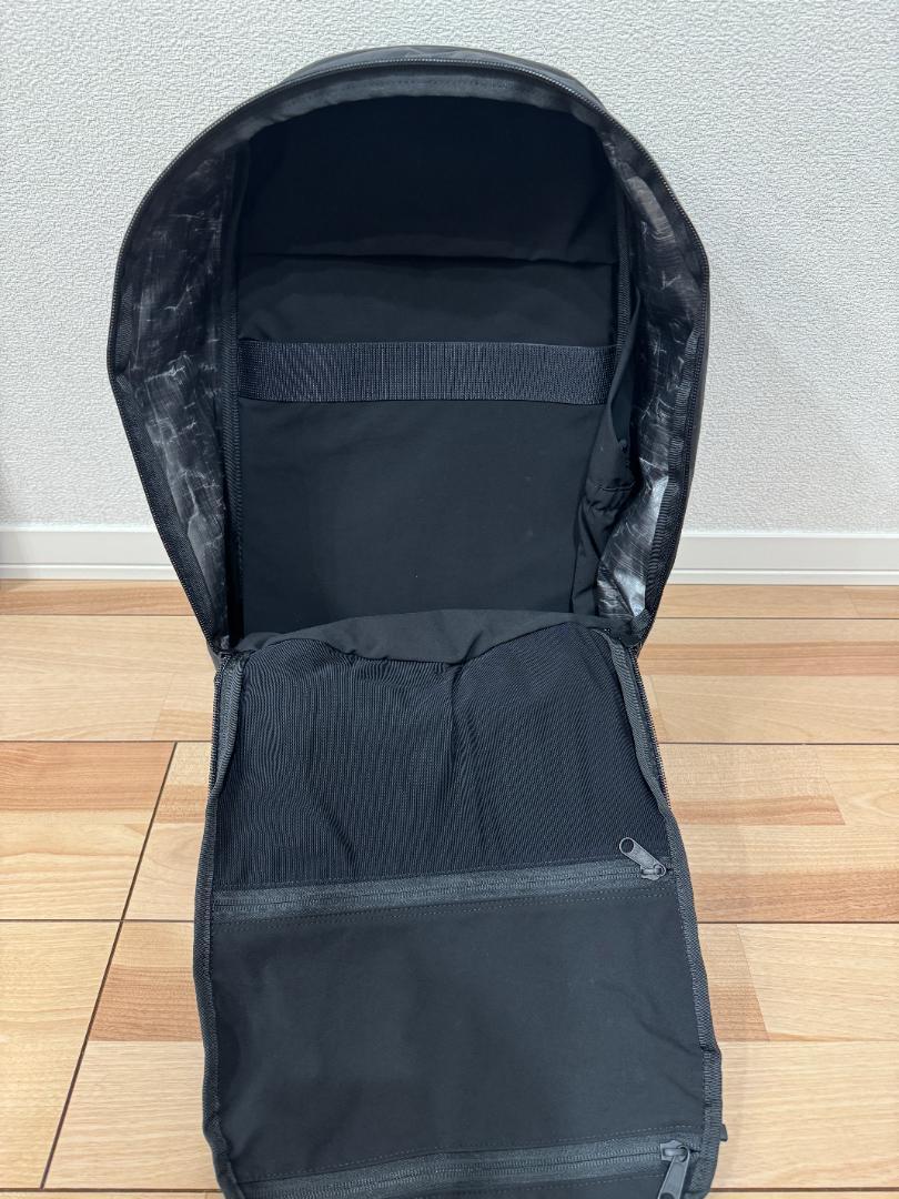 バッグ rofmia Shift Daypack V2