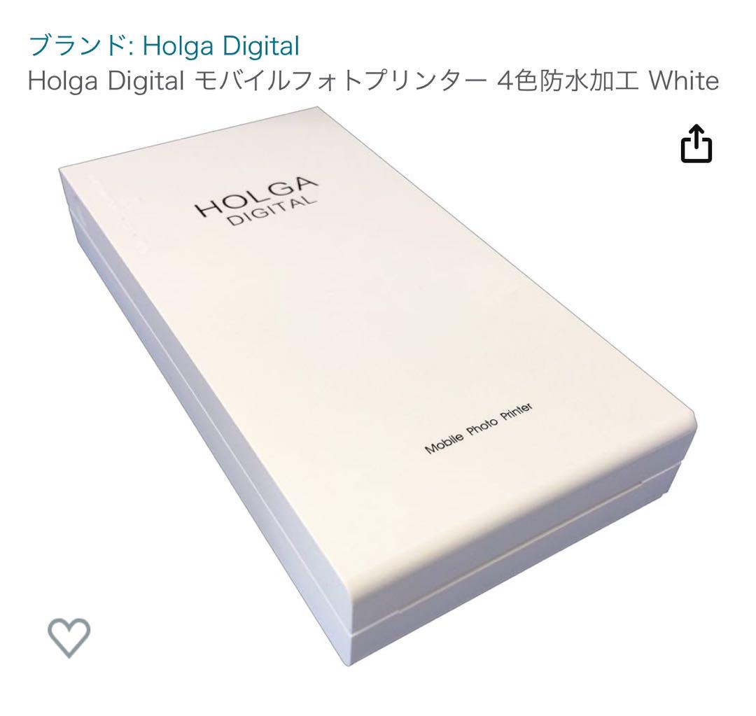 モバイルプリンター