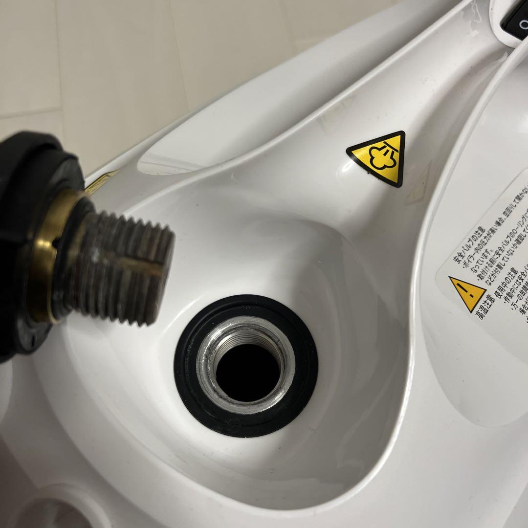 ケルヒャー　スチームクリーナー SC2 EasyFixプレミアム