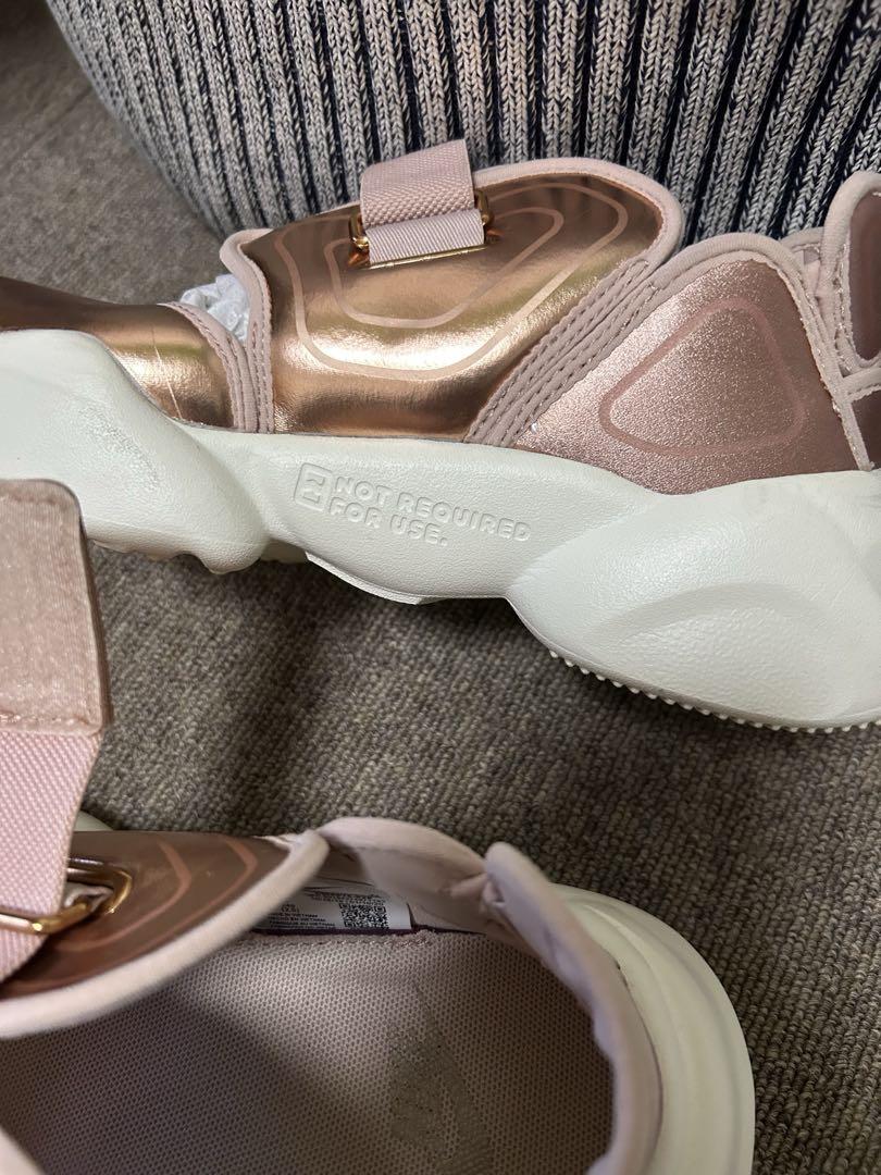 NIKE W AQUA RIFTナイキ アクアリフト/ピンクゴールド系 新品