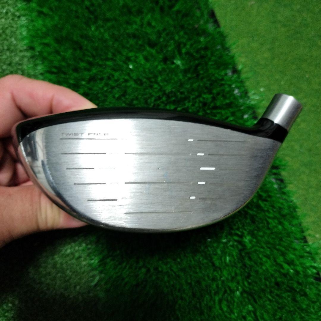 TaylorMade 300 Mini Driver 11.5°ヘッドのみ
