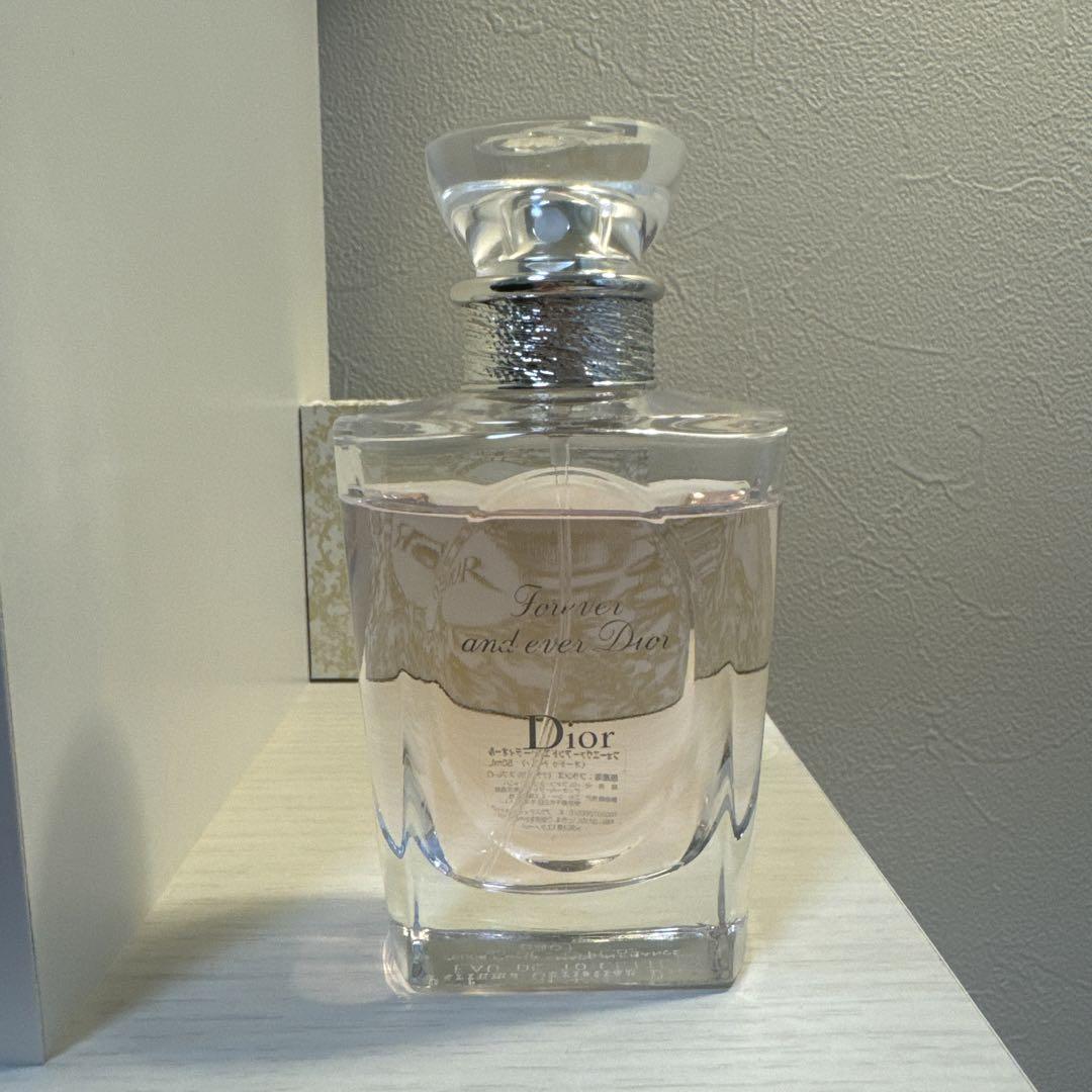 Dior フォーエヴァー アンド エヴァー ディオール 50ml