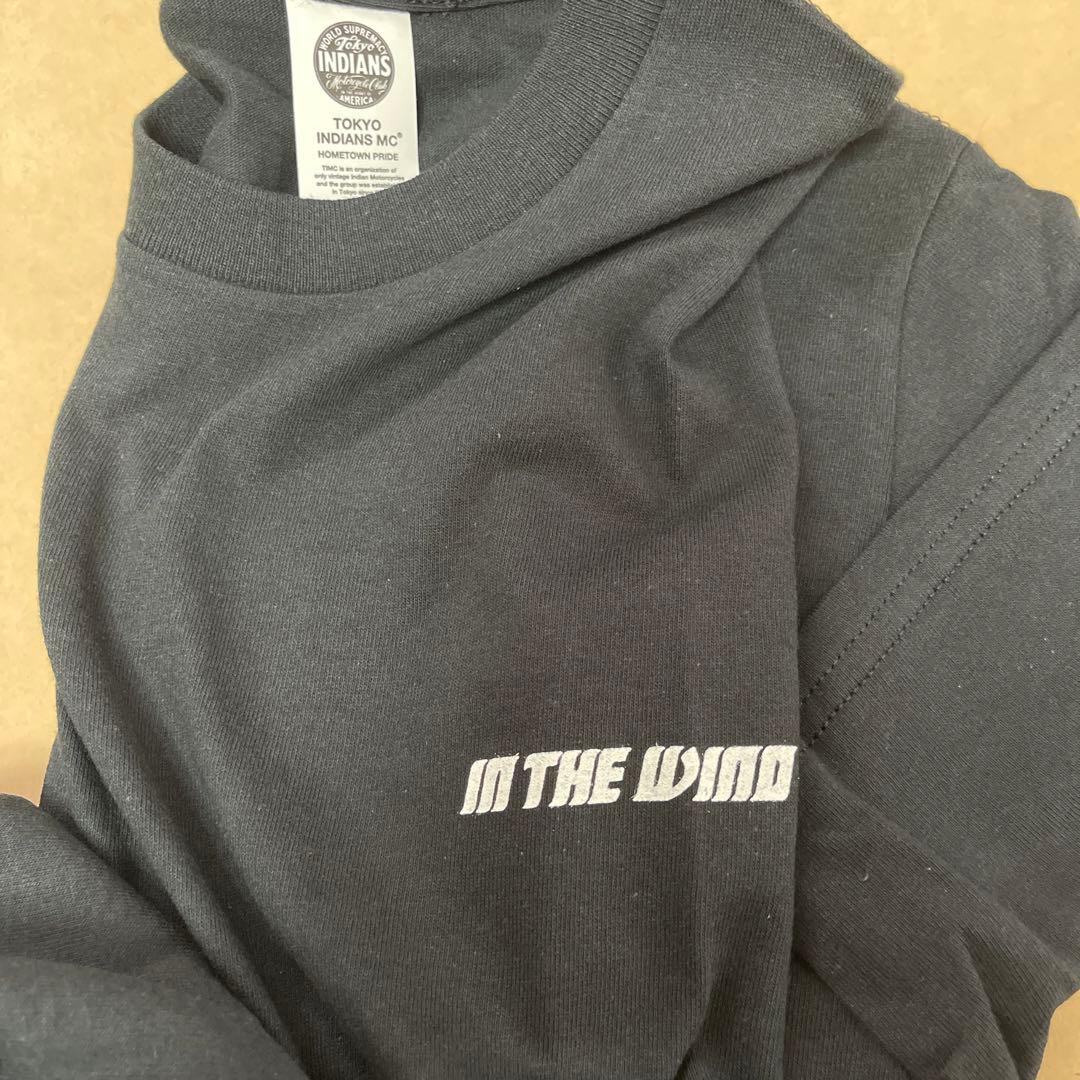 M 01 Tokyo Indians 東京インディアンズ ID-SST 01 Tokyo Indians 東京インディアンズ MC ID-SST 01