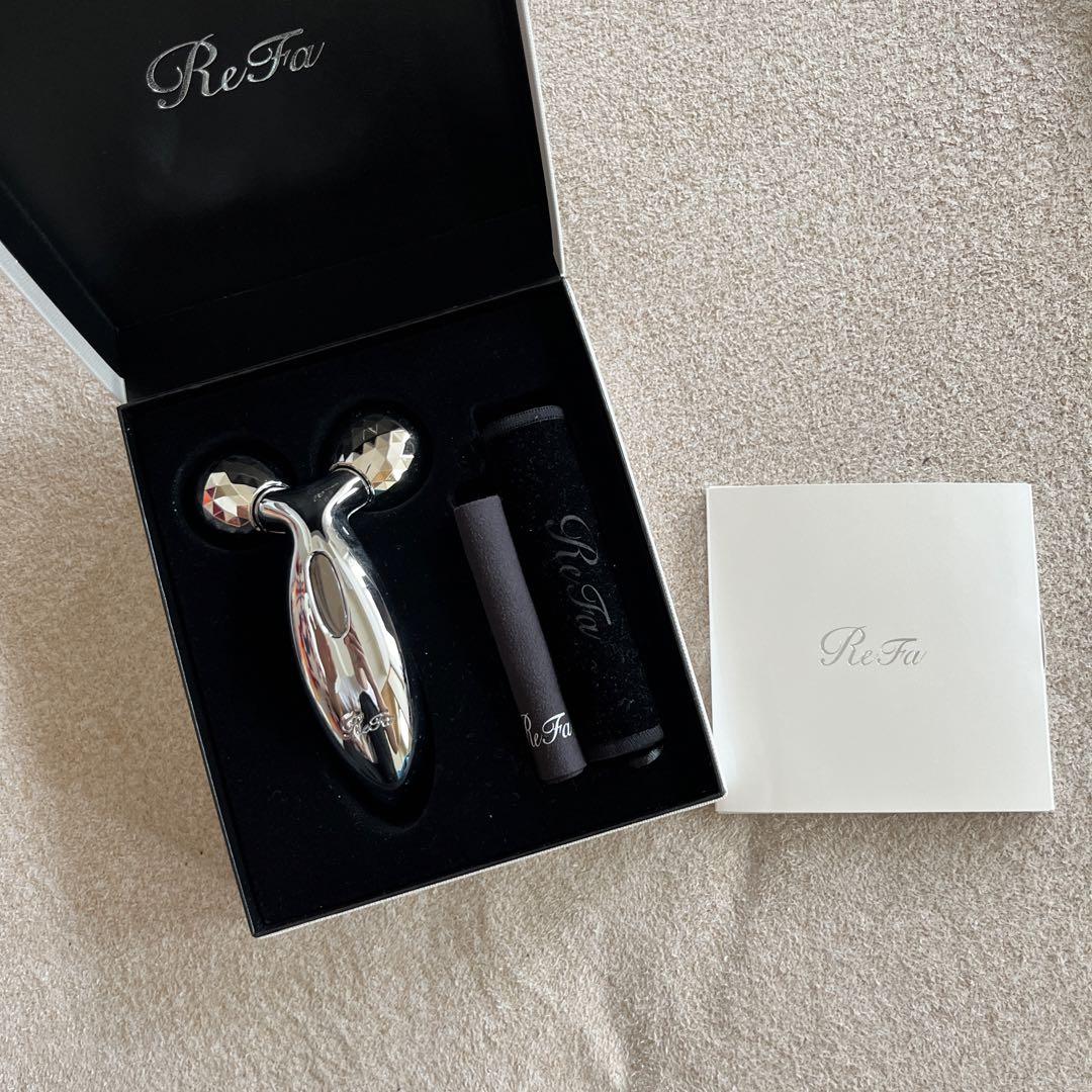 ReFa CARAT