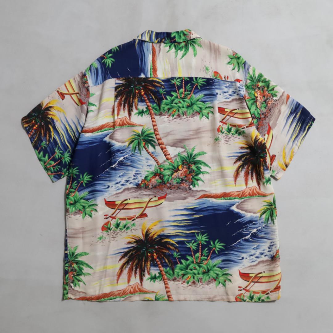 HALE HAWAII