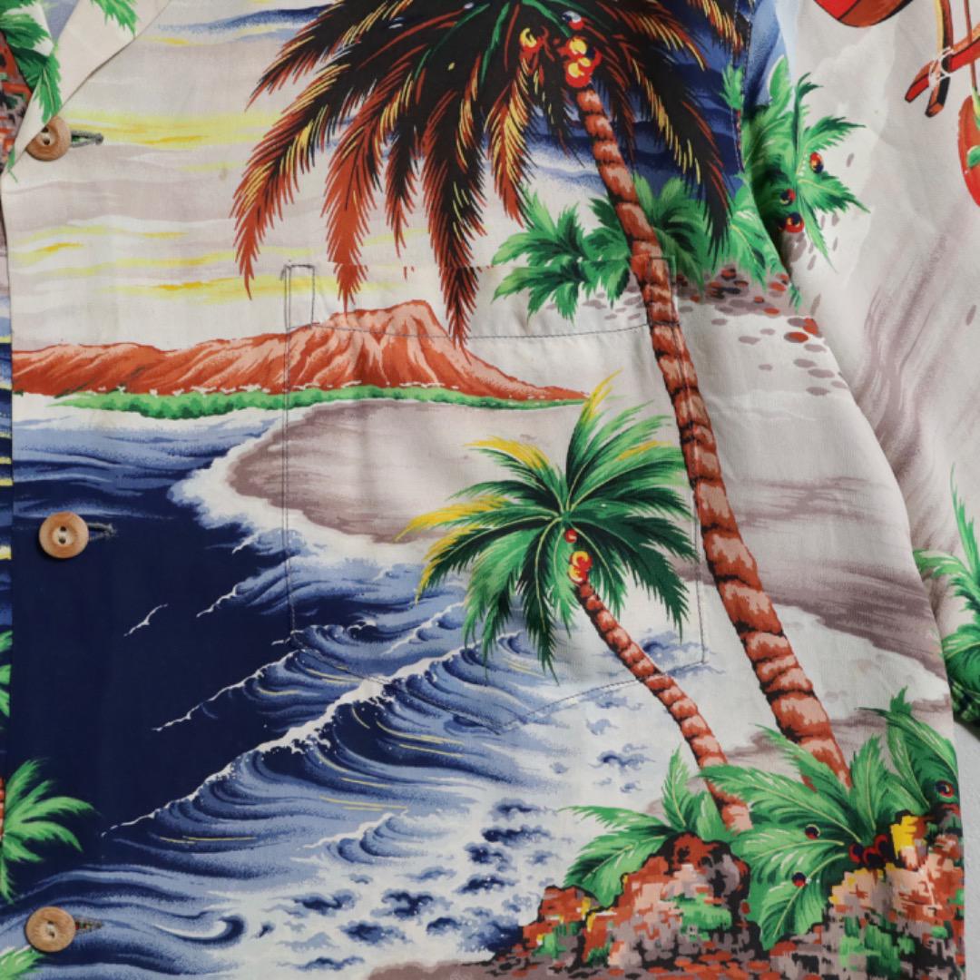 HAWAII ビンテージ