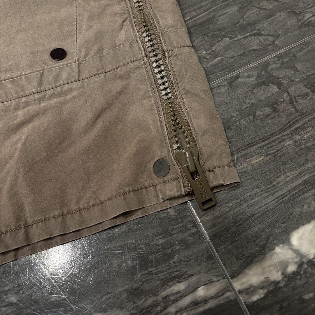 undercoverism✩14ss GODOG期 gimmick short