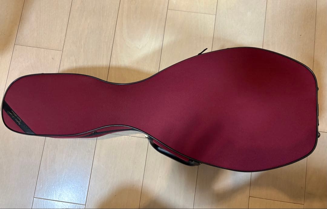 美品 カラーチェ CALACE マンドリン クラシコA 2000年製 美品 カラーチェ CALACE マンドリン クラシコA 2000年製