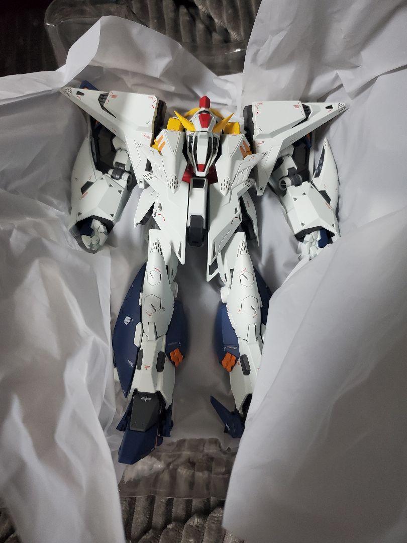 ROBOT魂RX-105Ξガンダム機動戦士ガンダム 閃光のハサウェイVer.