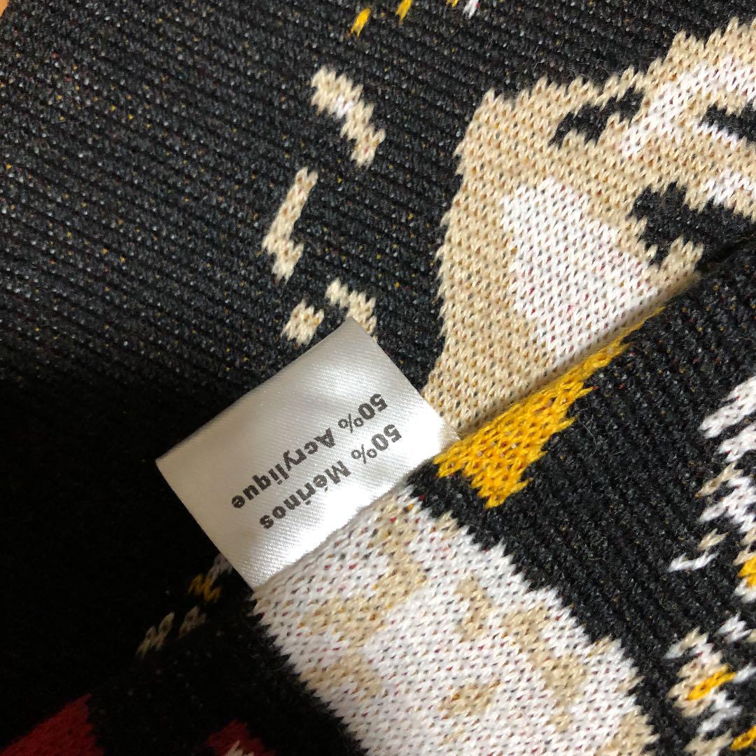 マフラー y project 17aw ストール ub6WO-m59638531870 ⒐らくらくメ