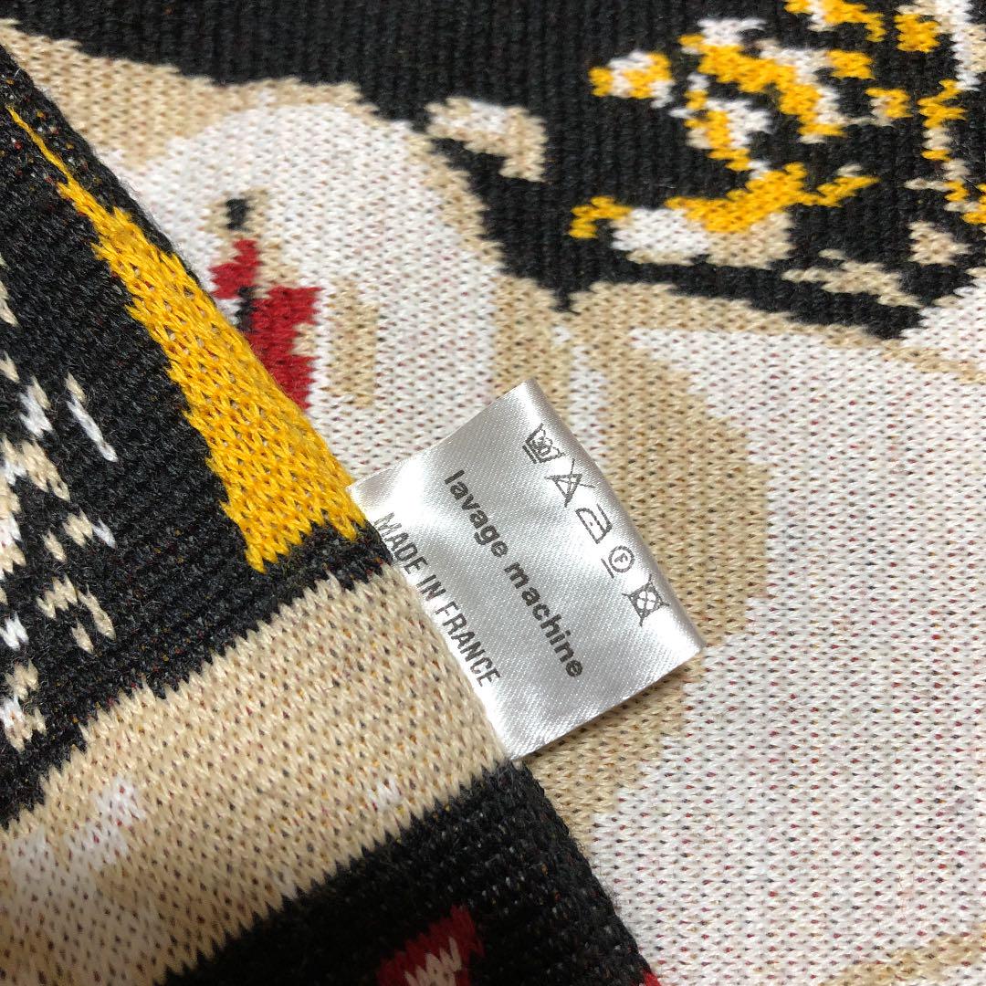 マフラー y project 17aw ストール ub6WO-m59638531870 ⒐らくらくメ