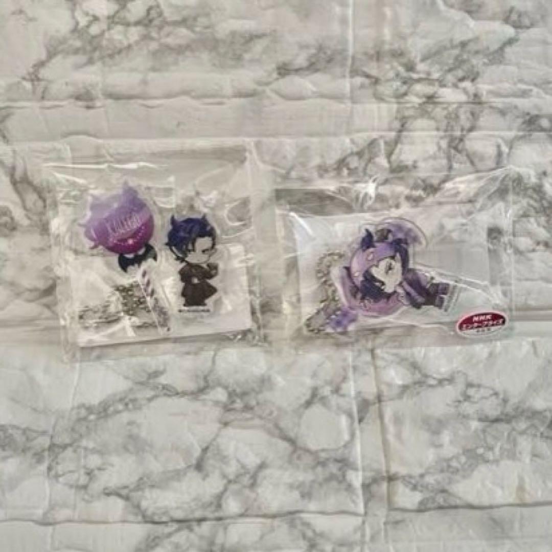 【カルエゴ】魔入りました！入間くん ・if魔フィア まとめ売り【合計１１点】