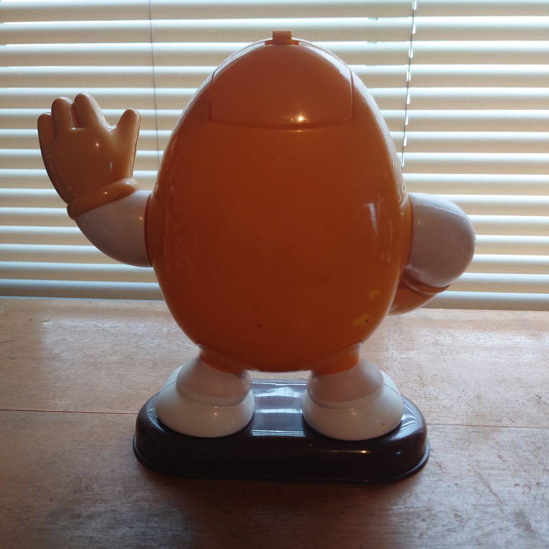 M&M's フィギュアセット