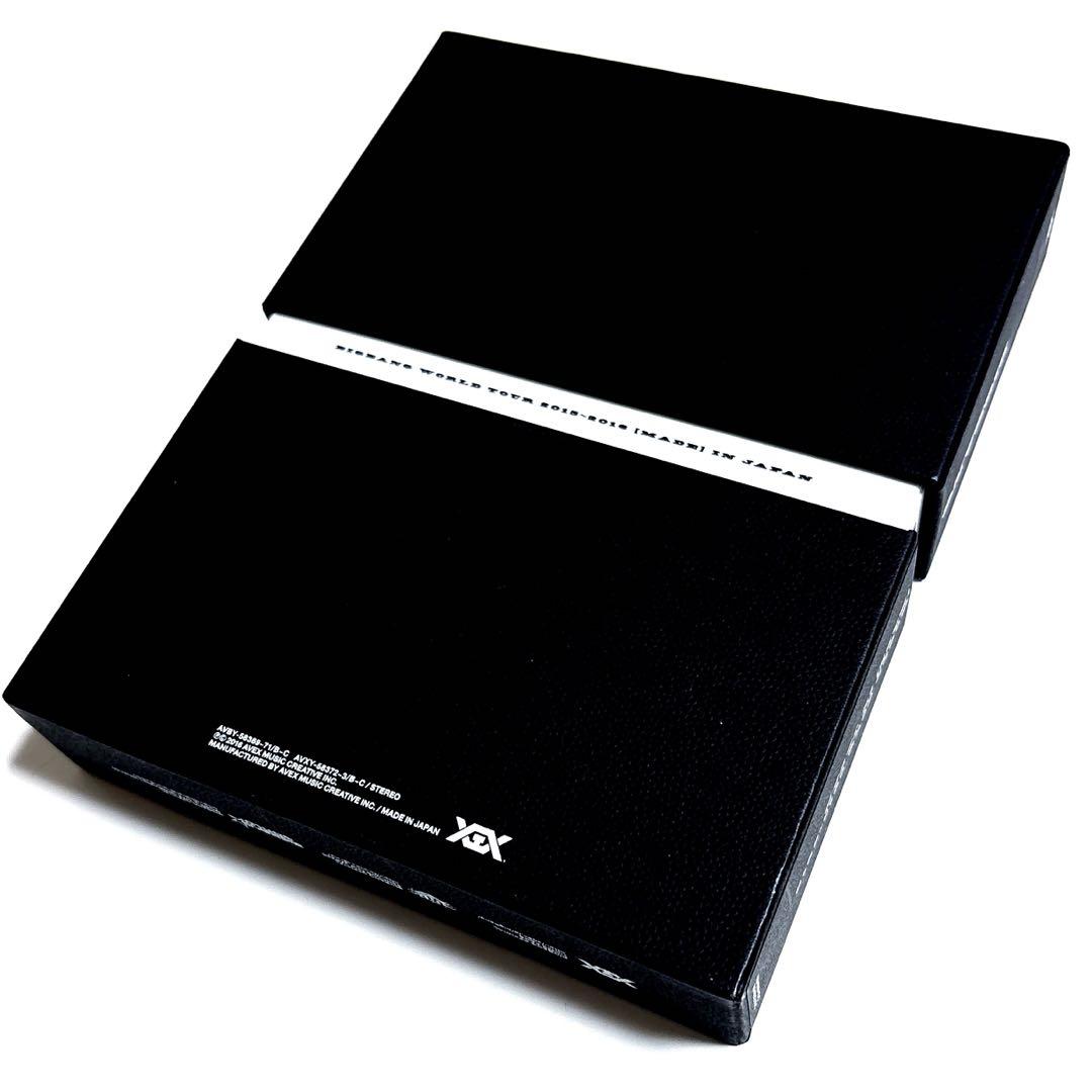 Bigbang World Tour 2015 2016 Made In Ja | eBay