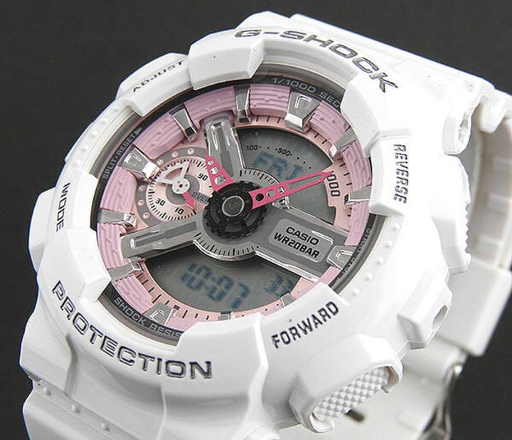 CASIO 日本未発売 海外モデル 超希少 qESsv-m59640697556 G-SHOCK 腕時計 大特価