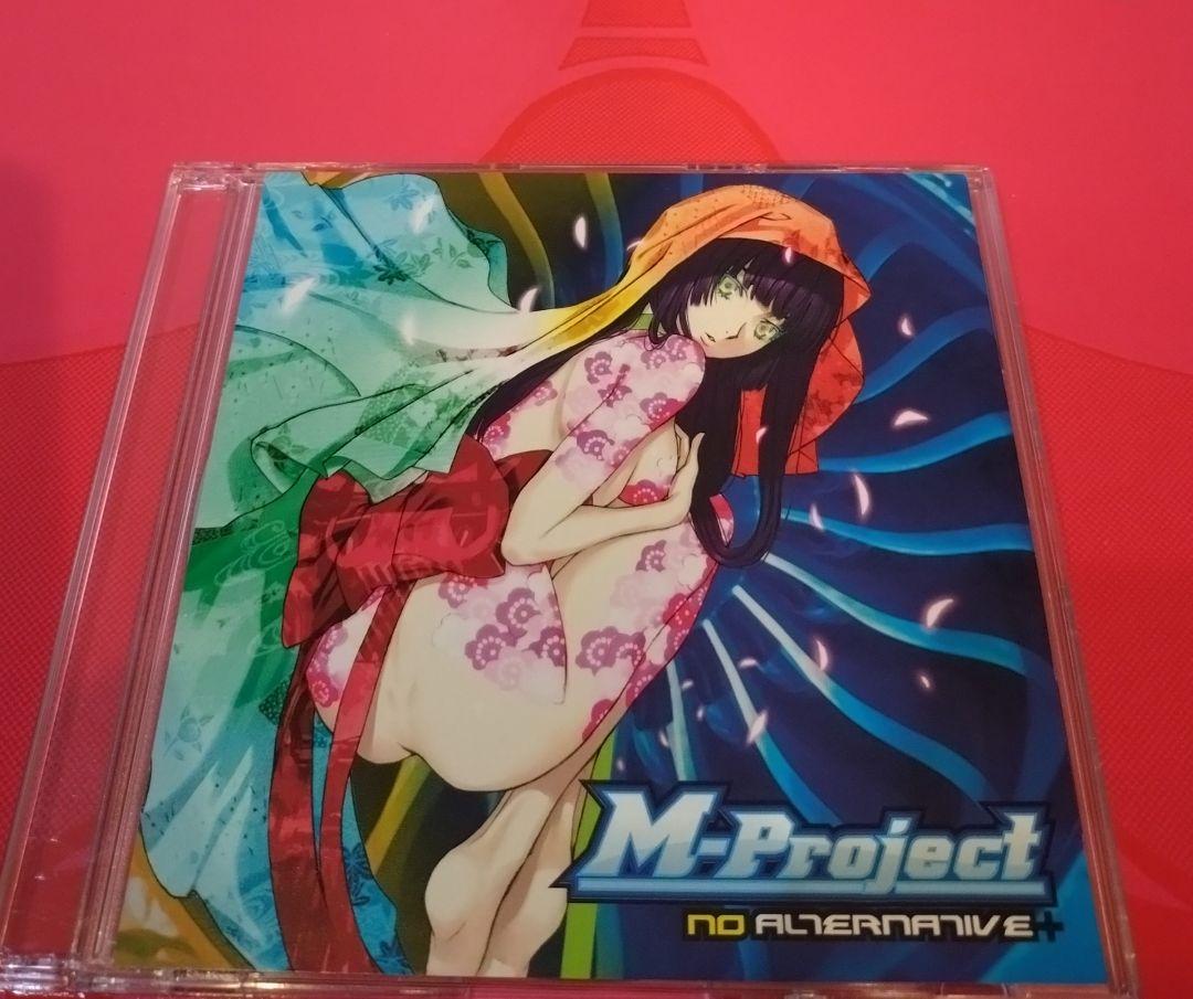 その他 M-PROJECT NO ALTERNATIVE+ SPEEDCORE