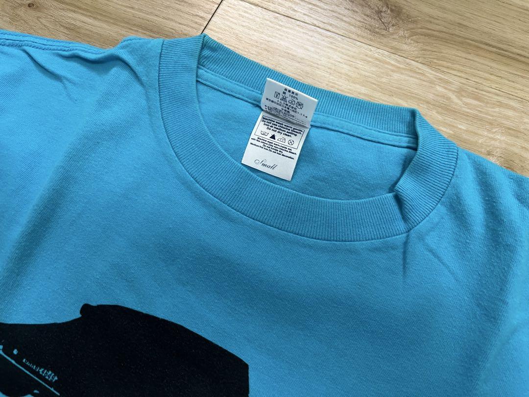PETROLZ ペトロールズ 初期 Tシャツ Sサイズ