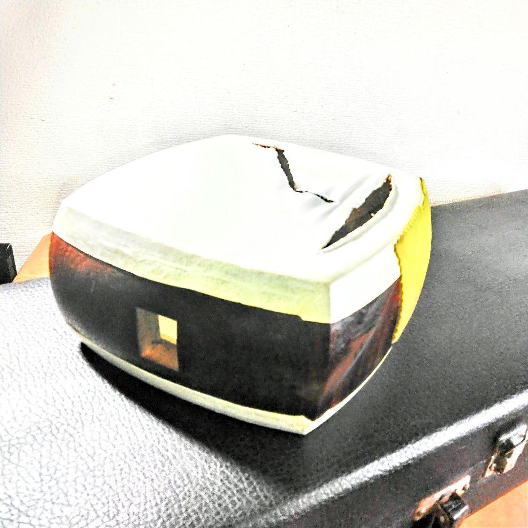 美品  紅木 三味線 中棹 ケース付 ・袋他 駒 地唄・撥・ 東さわり・ 弦楽器