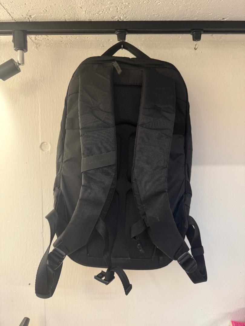 【Able Carry】Daily Plus X-Pac Black
