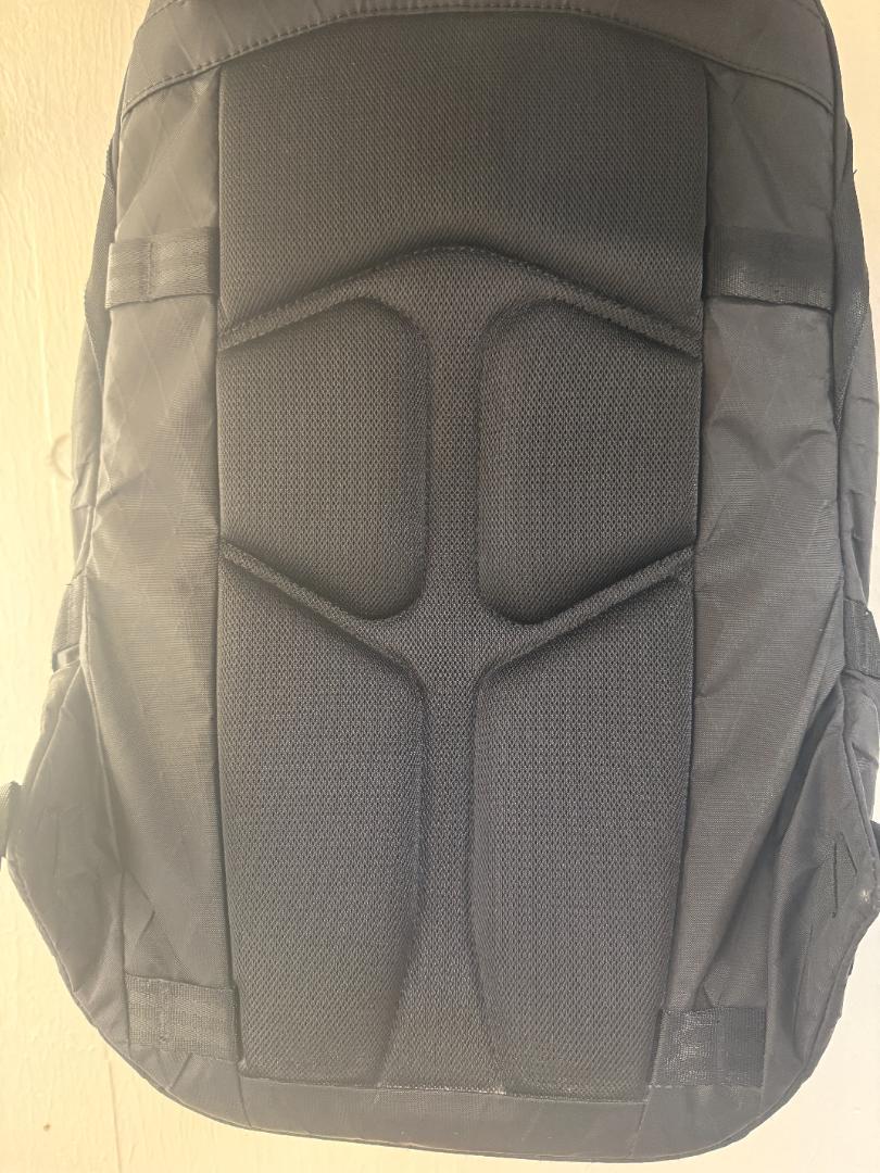 【Able Carry】Daily Plus X-Pac Black