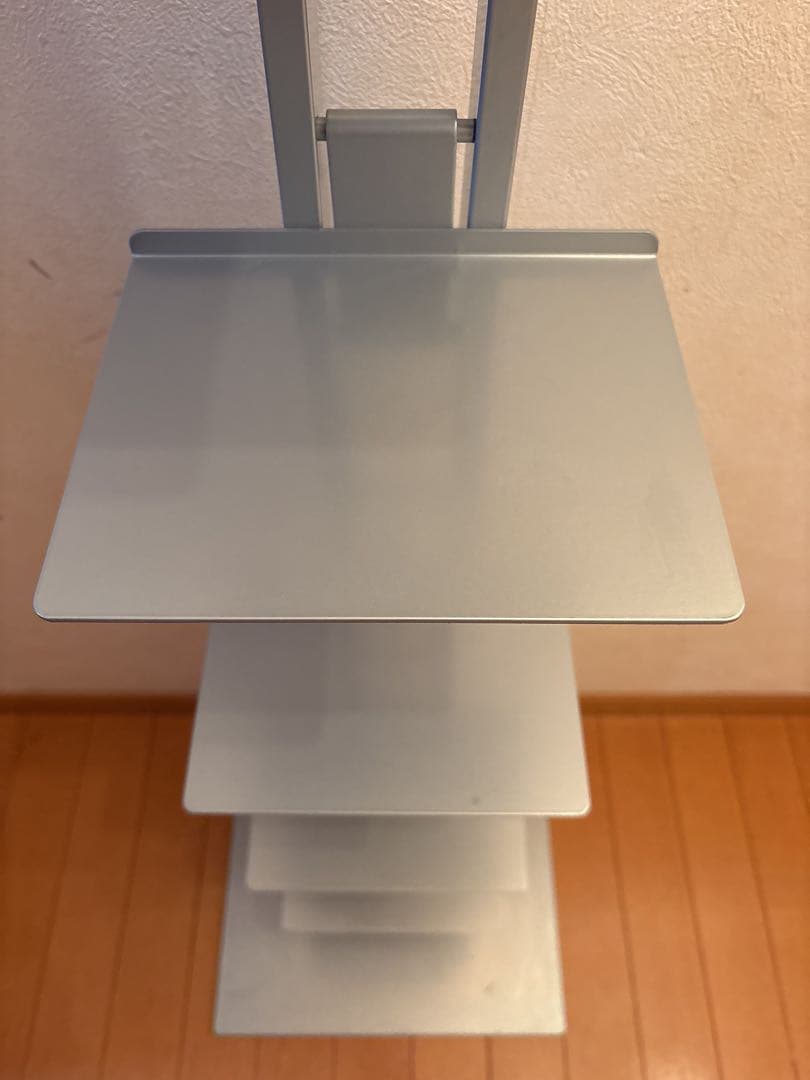 ブック 収納棚やや傷や汚れあり