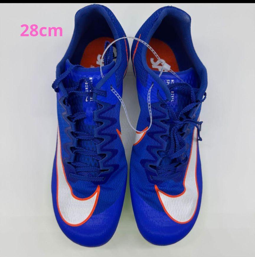 NIKE スパイクシューズ 青 NIKE ナイキ（NIKE）（キッズ）ジュニア サッカースパイク 土用