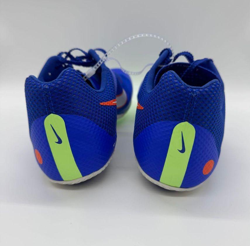 Nike 青 スパイクシューズ ナイキ スパイクシューズ 青 - メルカリ
