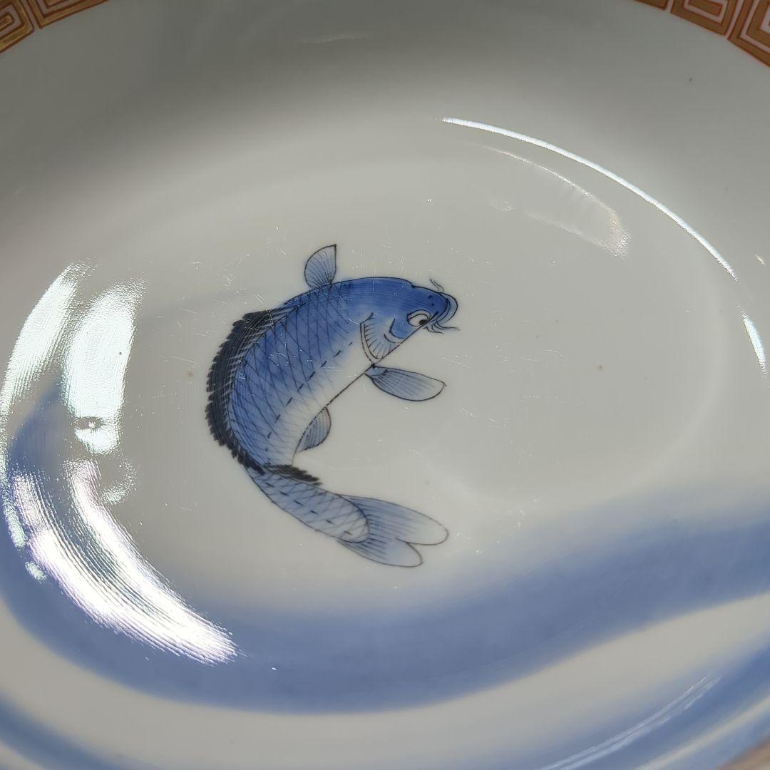 三つ組鉢セット,明治時代,有田焼,岩平平吾 三つ組鉢セット,明治時代,有田焼,岩平平吾