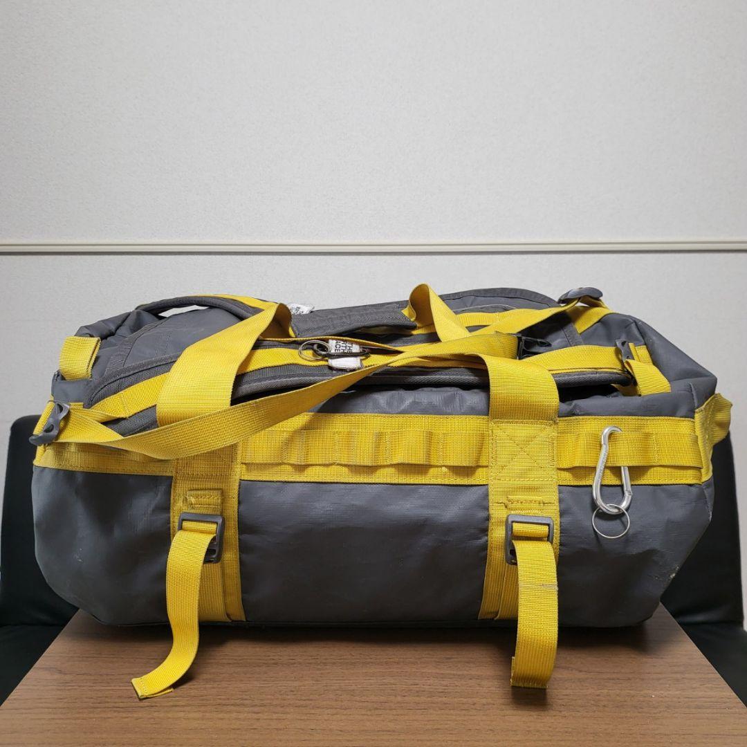 7400□THENORTHFACE 2WAYボストンBCM 71L bc11yt