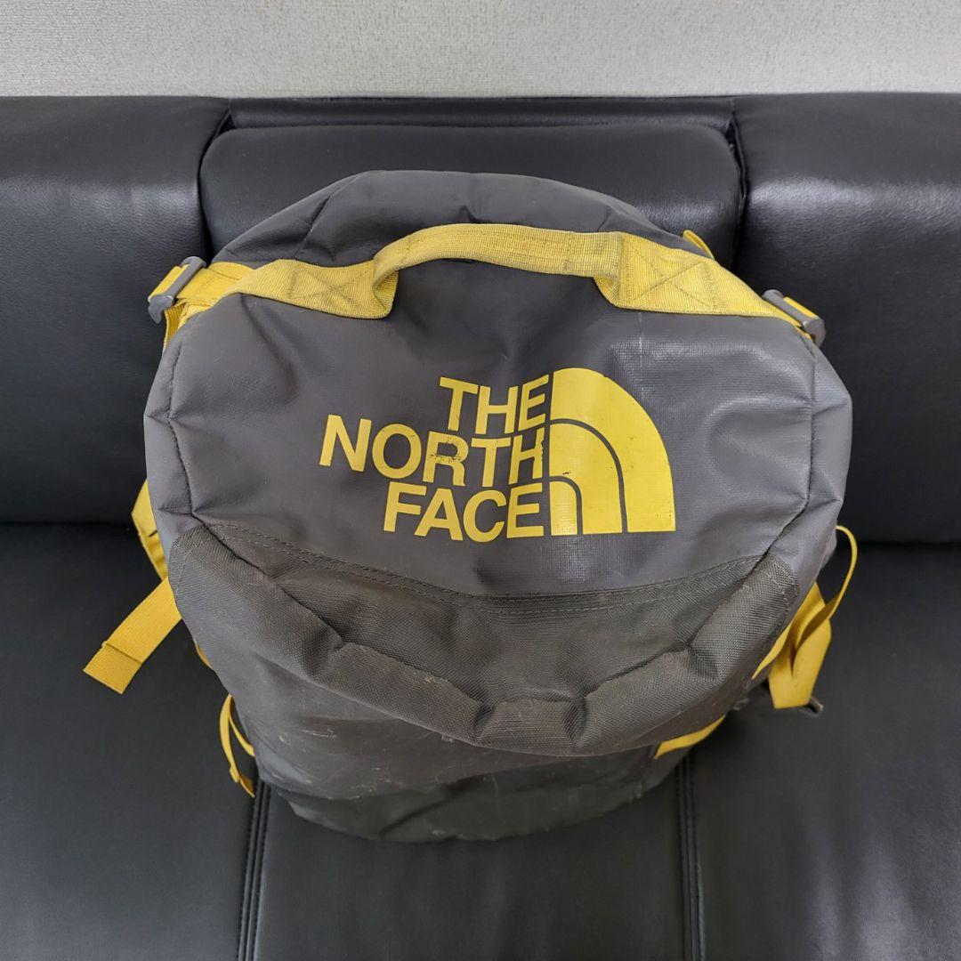 7400□THENORTHFACE 2WAYボストンBCM 71L bc11yt