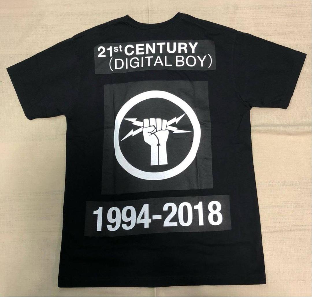 M超美品の新品未使用 稲葉さん 着用 ネイバーフッド live B'z Tシャツ Tシャツ/カットソー(半袖/袖なし) メンズM¥10,281-techtackle.com.ar M超美品の新品未使用 稲葉さん 着用 ネイバーフッド live B'z Tシャツ Tシャツ/カットソー(半袖/袖なし) メンズM¥10,281-techtackle.com.ar