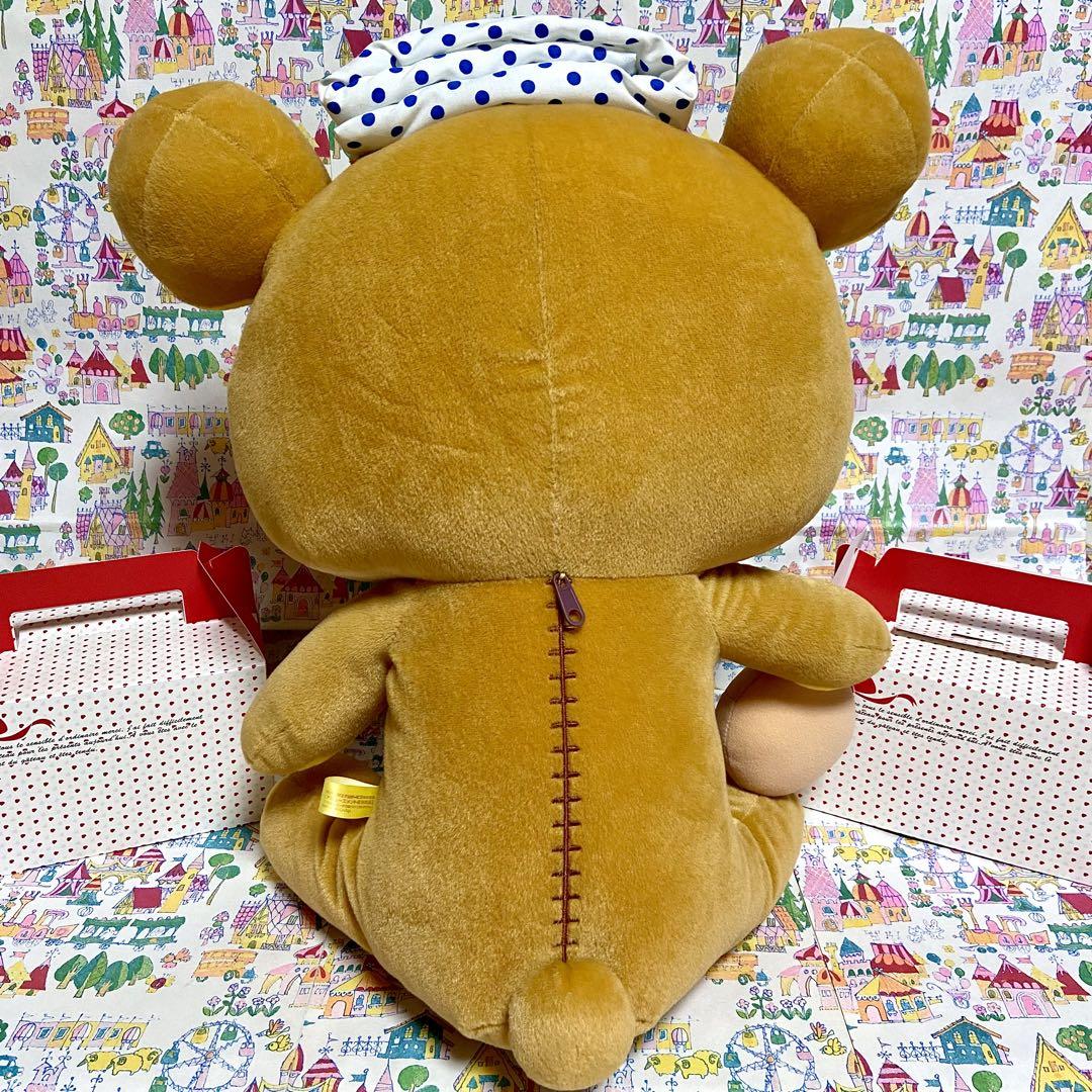 サンエックス リラックマ まとめ売り17 お風呂 ぬいぐるみ ご当地 ボトル他