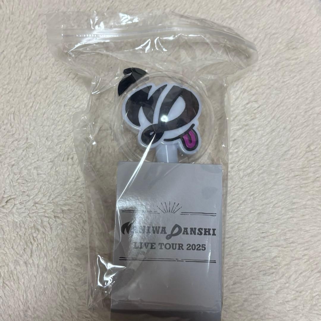 なにわ男子 BON BON VOYAGE ペンライト なにわ男子 ペンライト BON BON VOYAGE VoyAGE ドーム - メルカリ