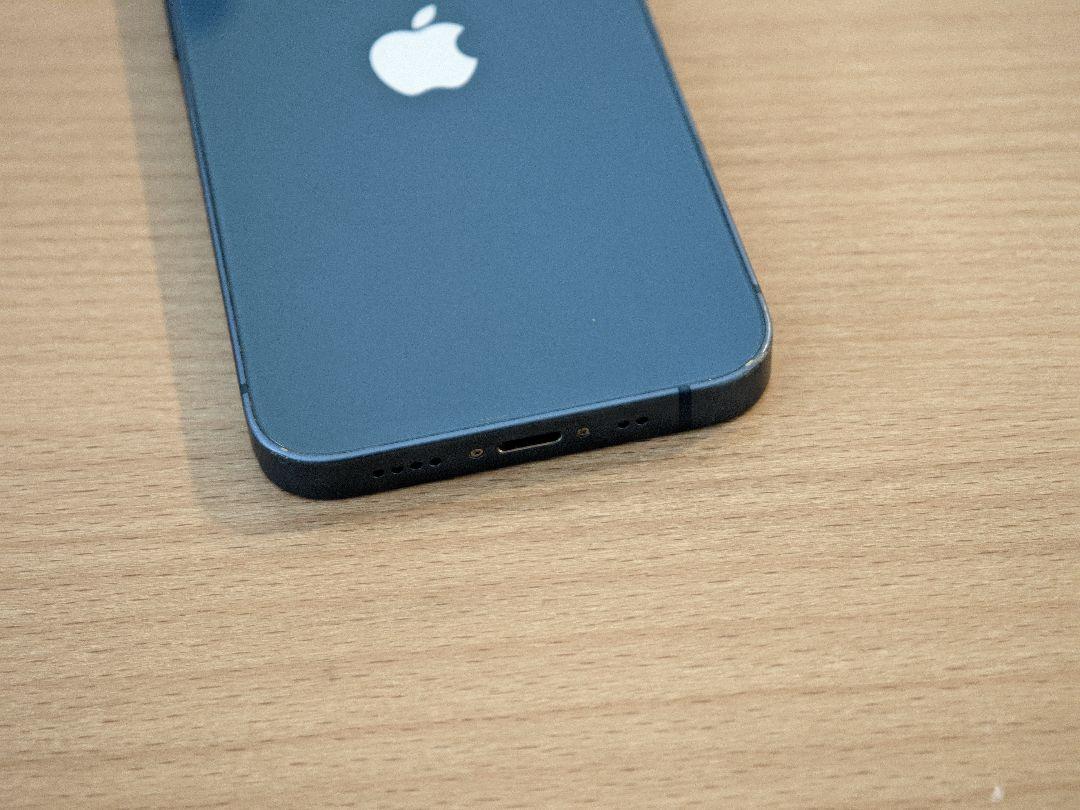 iPhone13mini 512GB バッテリー100% SIMフリー