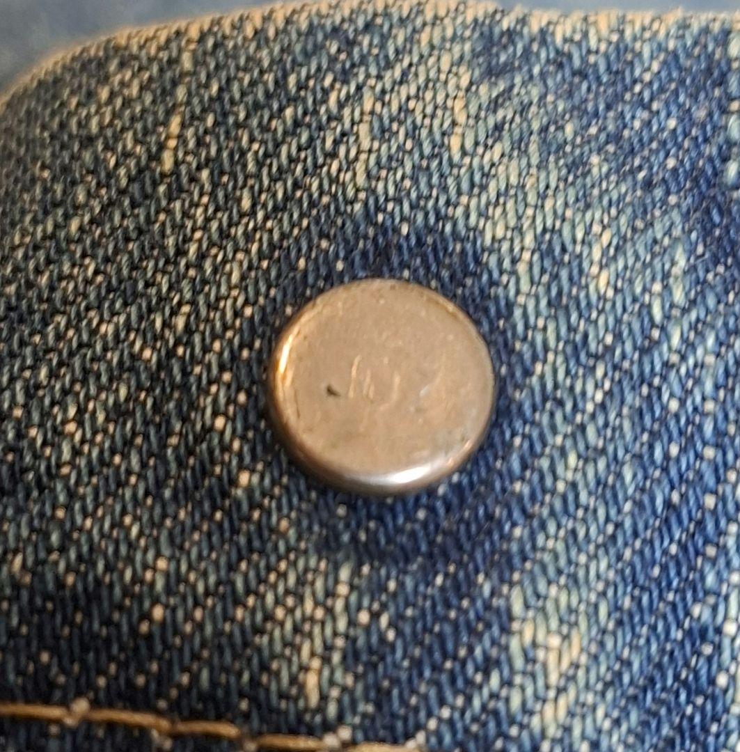 リーバイス　LEVI'S 506XX デニムジャケット 71506　サイズ40
