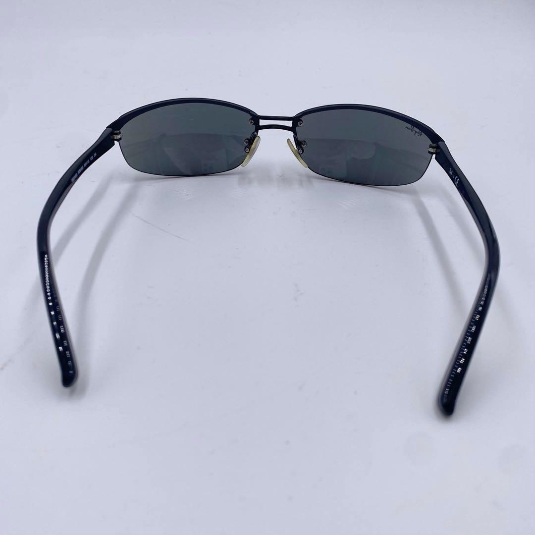 Ray-Ban レイバン　サングラス　メガネ 眼鏡 RB3488 グレーレンズ