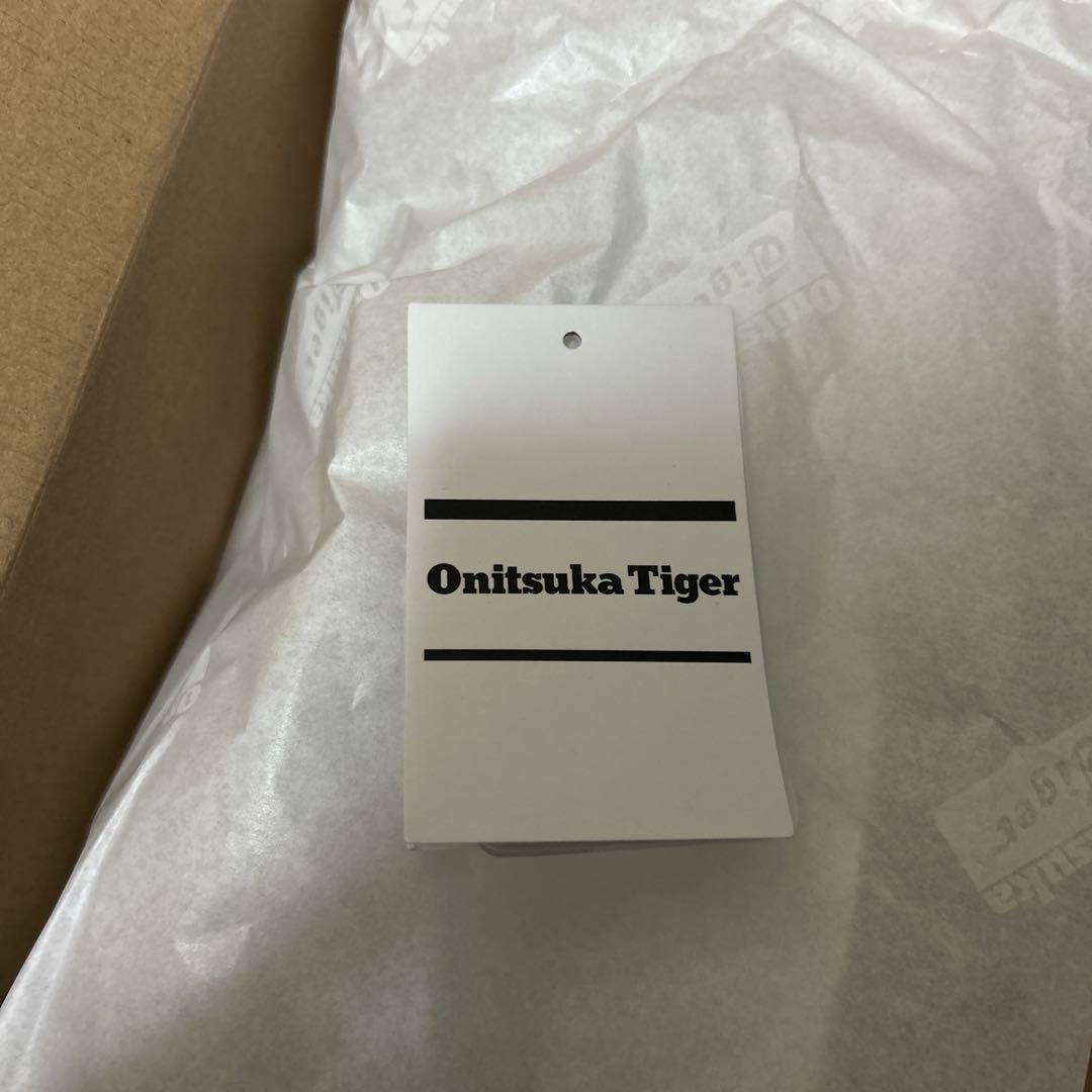 SERRANO / セラーノ　Onitsuka Tiger 箱付き