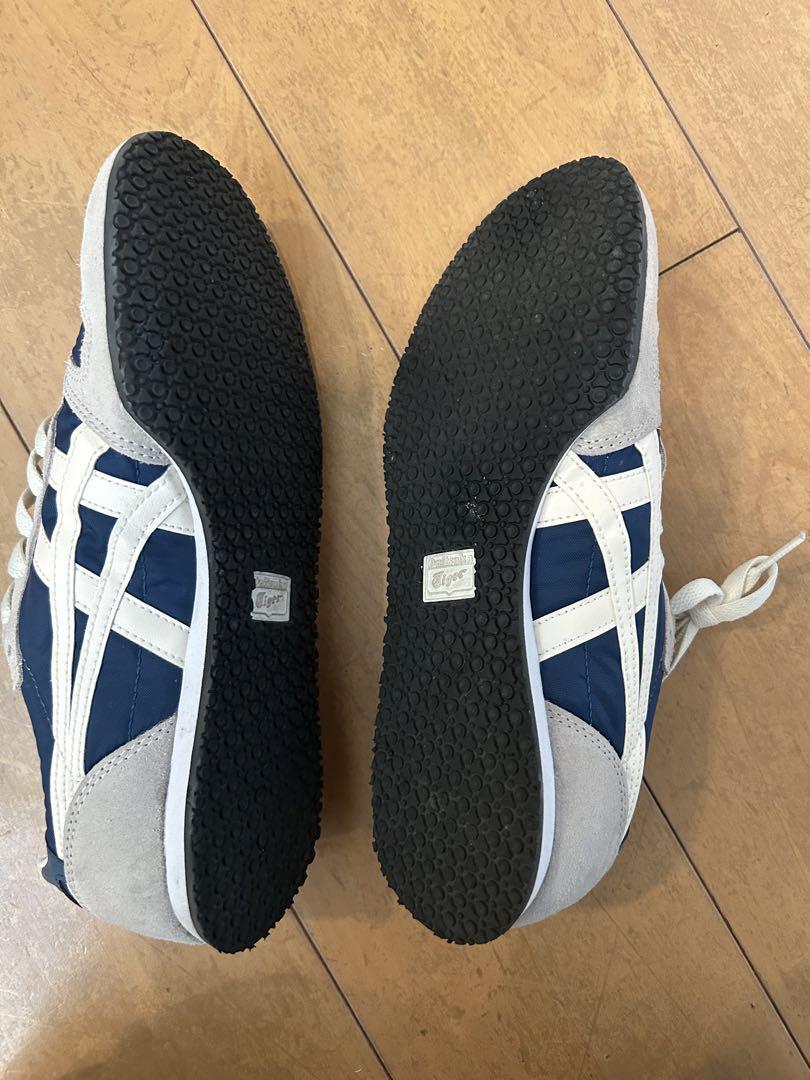 SERRANO / セラーノ　Onitsuka Tiger 箱付き