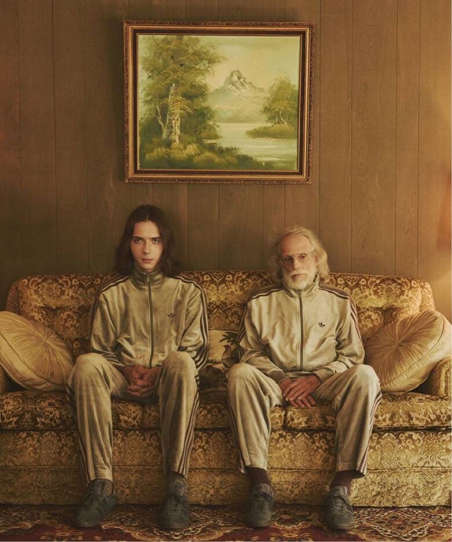 adidas JOURNAL STANDARD ベロア トラックジャケット XS adidas JOURNAL STANDARD ベロア トラックジャケット XS