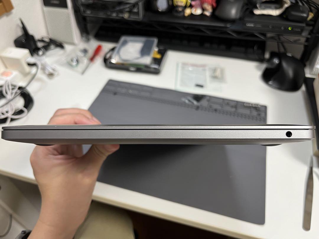 MacBook Pro 2020 ジャンク ジャンク Apple MacBook Pro 2020 13.3インチ MacBook本体