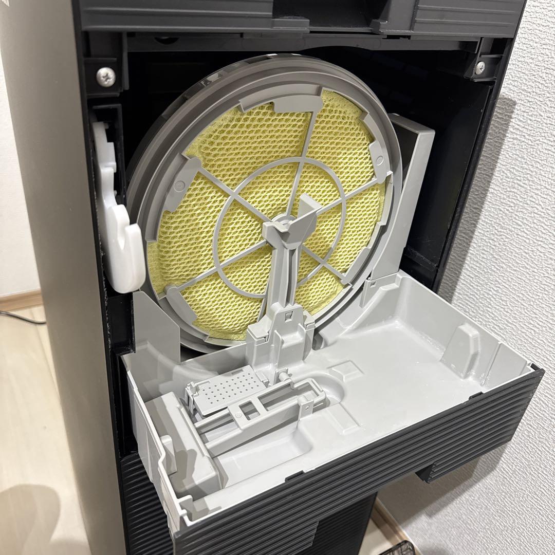 【2025年モデル】DAIKIN 空気清浄加湿器 MCK705A-T
