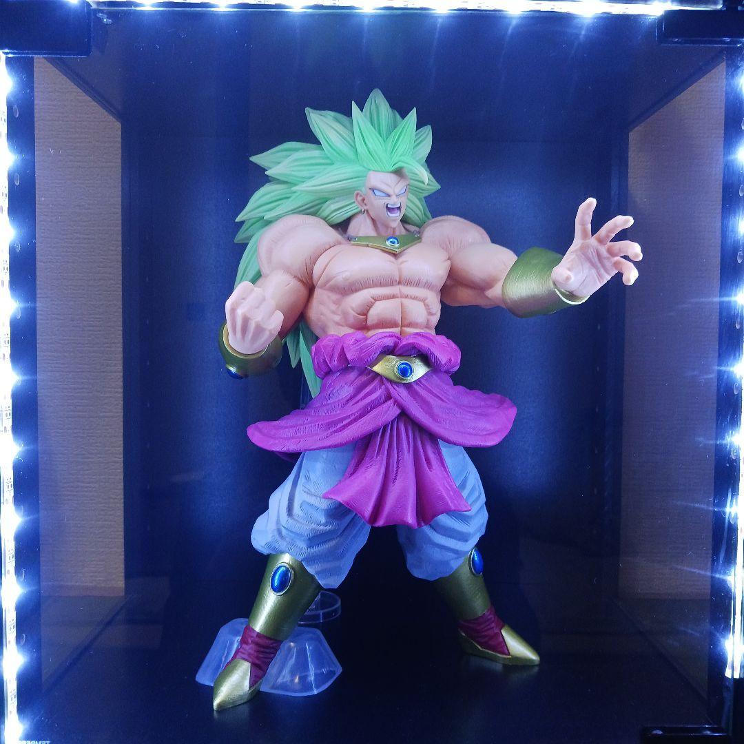 ドラゴンボール ブロリー3